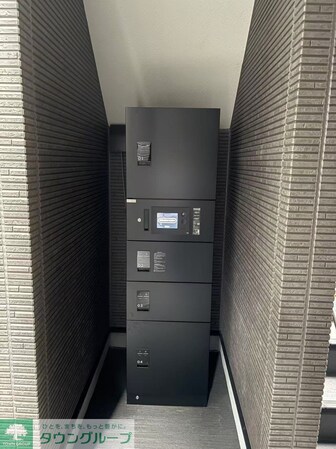 ハーモニーテラス若宮VIの物件内観写真